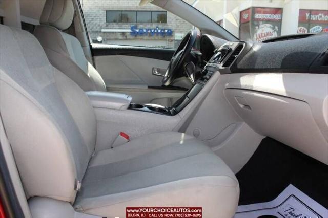 used 2012 Toyota Venza car, priced at $7,799