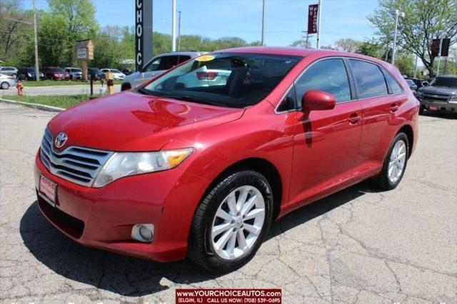 used 2012 Toyota Venza car, priced at $7,999