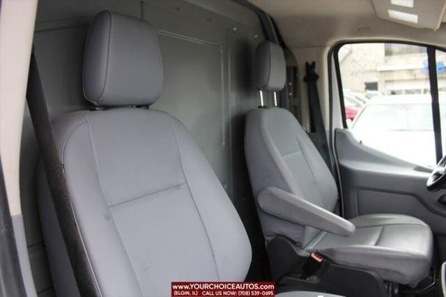 used 2017 Ford Transit-250 car, priced at $16,999