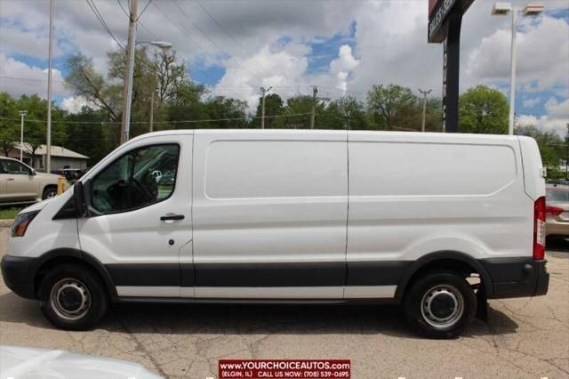 used 2017 Ford Transit-250 car, priced at $16,499