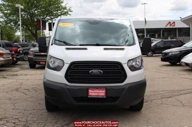 used 2017 Ford Transit-250 car, priced at $20,999