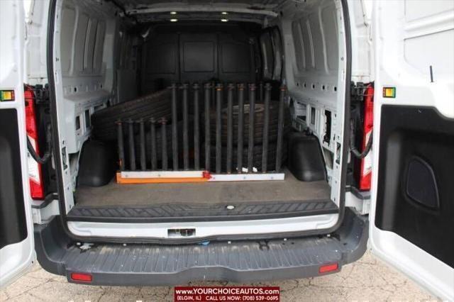 used 2017 Ford Transit-250 car, priced at $16,499