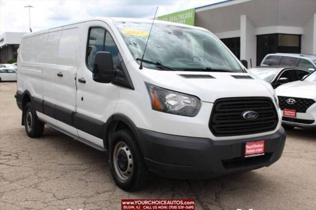 used 2017 Ford Transit-250 car, priced at $18,499