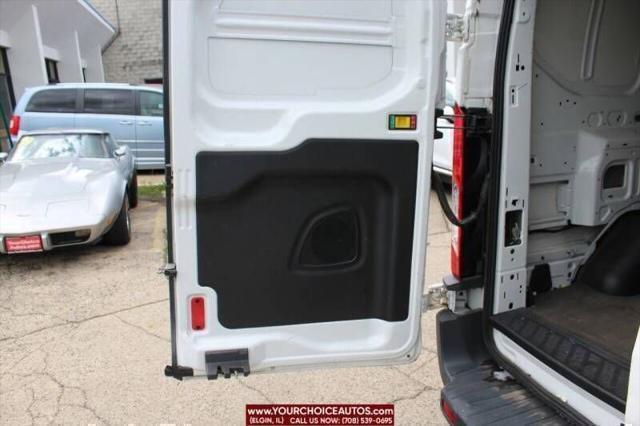 used 2017 Ford Transit-250 car, priced at $16,999