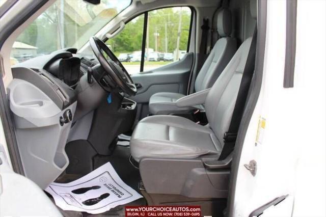 used 2017 Ford Transit-250 car, priced at $16,999