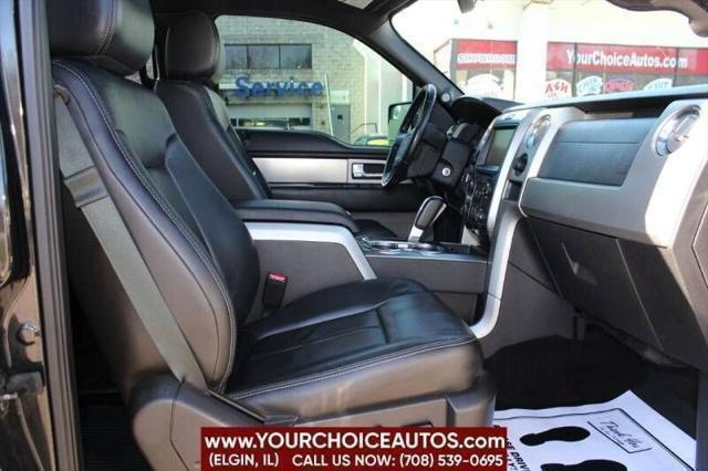 used 2014 Ford F-150 car, priced at $16,499