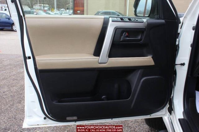 used 2013 Toyota 4Runner car, priced at $17,999