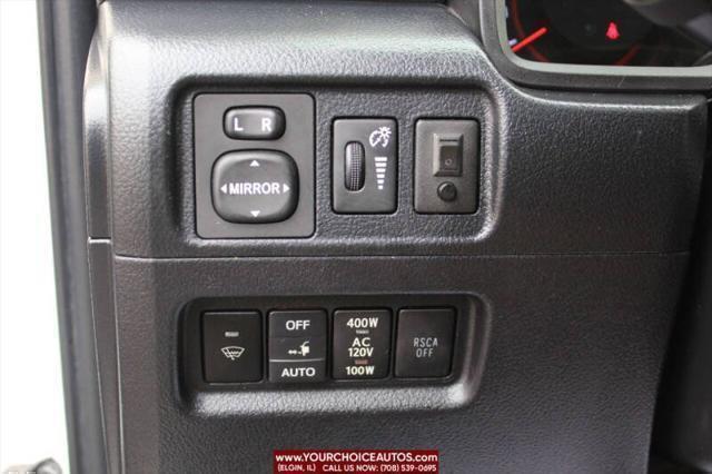 used 2013 Toyota 4Runner car, priced at $17,999
