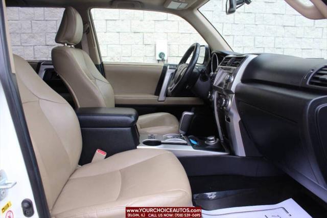 used 2013 Toyota 4Runner car, priced at $17,999