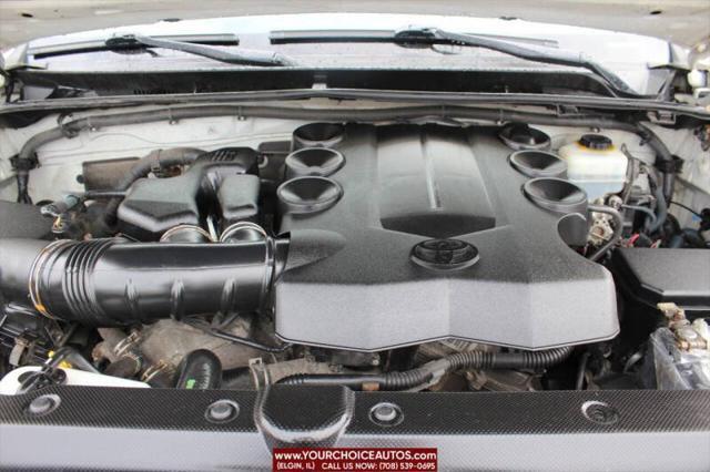 used 2013 Toyota 4Runner car, priced at $17,999