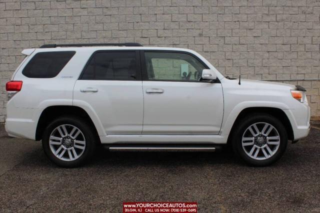 used 2013 Toyota 4Runner car, priced at $17,999