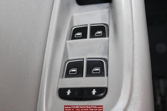 used 2016 Audi A6 car, priced at $11,377