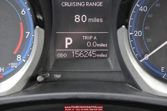 used 2016 Toyota Corolla car, priced at $10,999