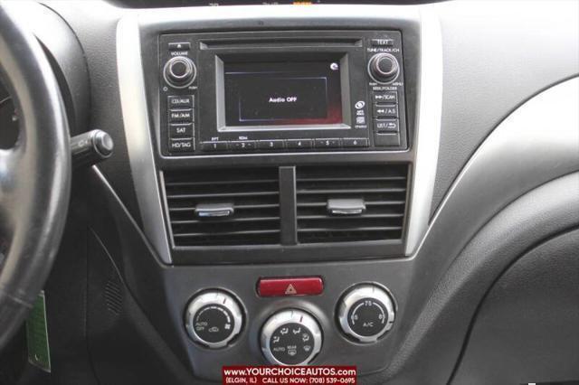 used 2011 Subaru Forester car, priced at $6,499