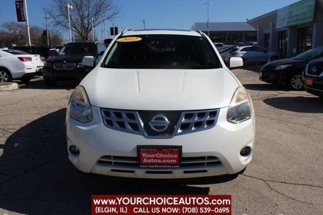 used 2012 Nissan Rogue car, priced at $6,499