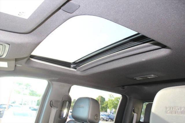 used 2021 Chevrolet Silverado 1500 car, priced at $34,999