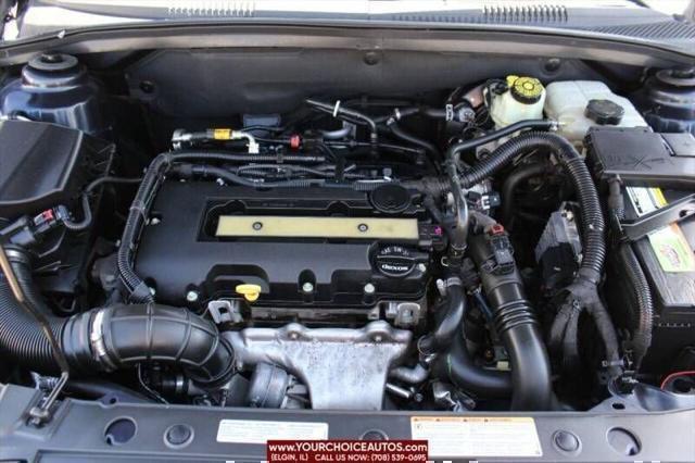 used 2014 Chevrolet Cruze car, priced at $5,499
