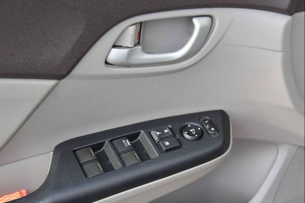 used 2012 Honda Civic car, priced at $5,799
