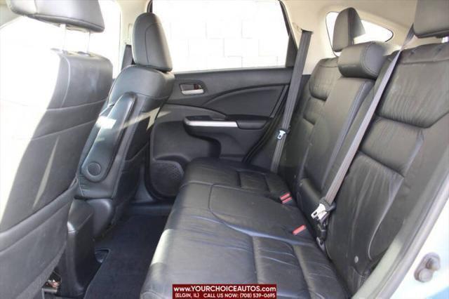 used 2012 Honda CR-V car, priced at $11,999