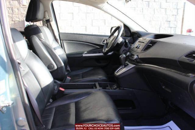 used 2012 Honda CR-V car, priced at $11,999