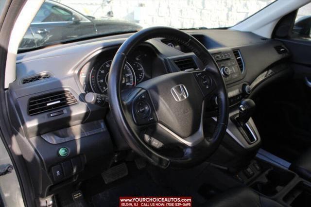 used 2012 Honda CR-V car, priced at $11,999