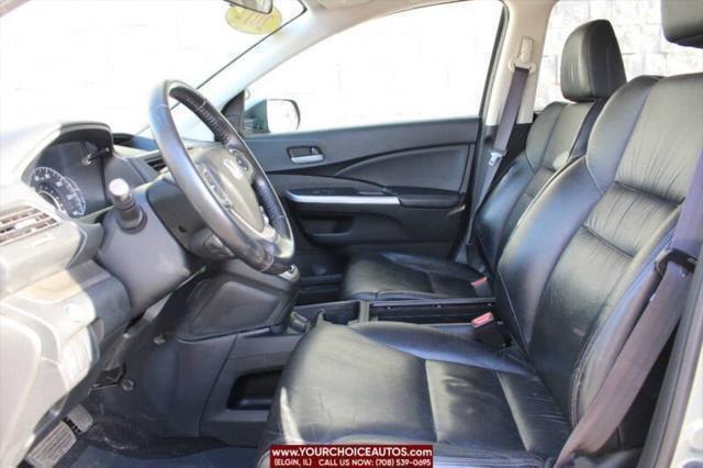 used 2012 Honda CR-V car, priced at $11,999