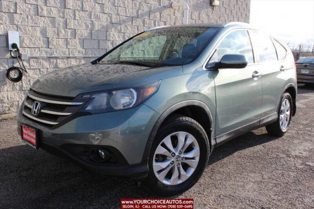 used 2012 Honda CR-V car, priced at $11,999