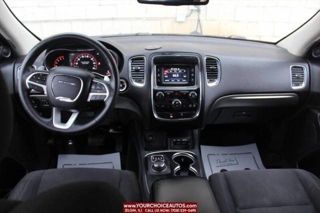 used 2014 Dodge Durango car, priced at $10,499