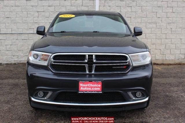 used 2014 Dodge Durango car, priced at $10,499