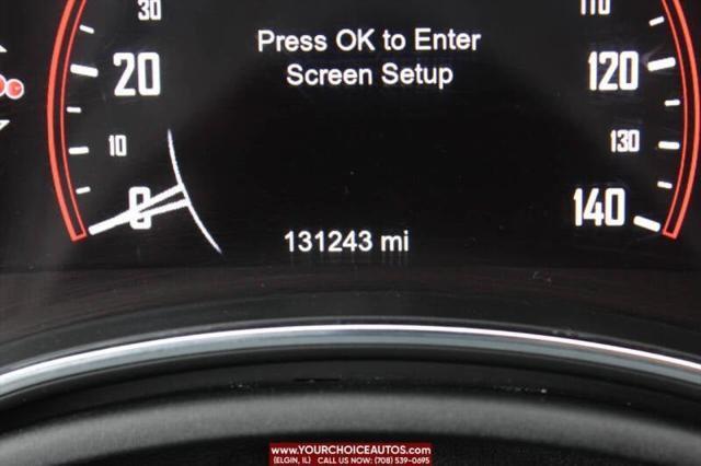 used 2014 Dodge Durango car, priced at $10,499