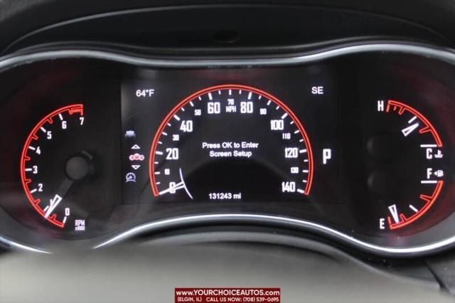 used 2014 Dodge Durango car, priced at $10,499