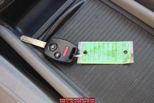 used 2008 Honda Civic car, priced at $8,999