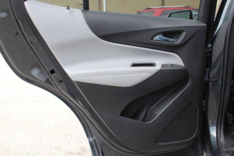 used 2018 Chevrolet Equinox car, priced at $10,999