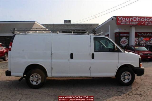 used 2016 Chevrolet Express 2500 car, priced at $12,999