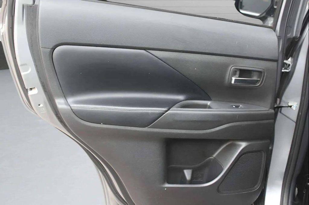 used 2020 Mitsubishi Outlander car, priced at $15,499