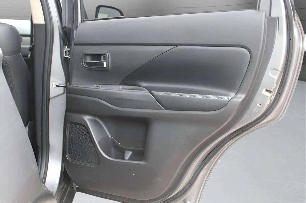 used 2020 Mitsubishi Outlander car, priced at $15,499