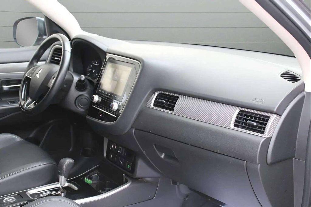 used 2020 Mitsubishi Outlander car, priced at $15,499