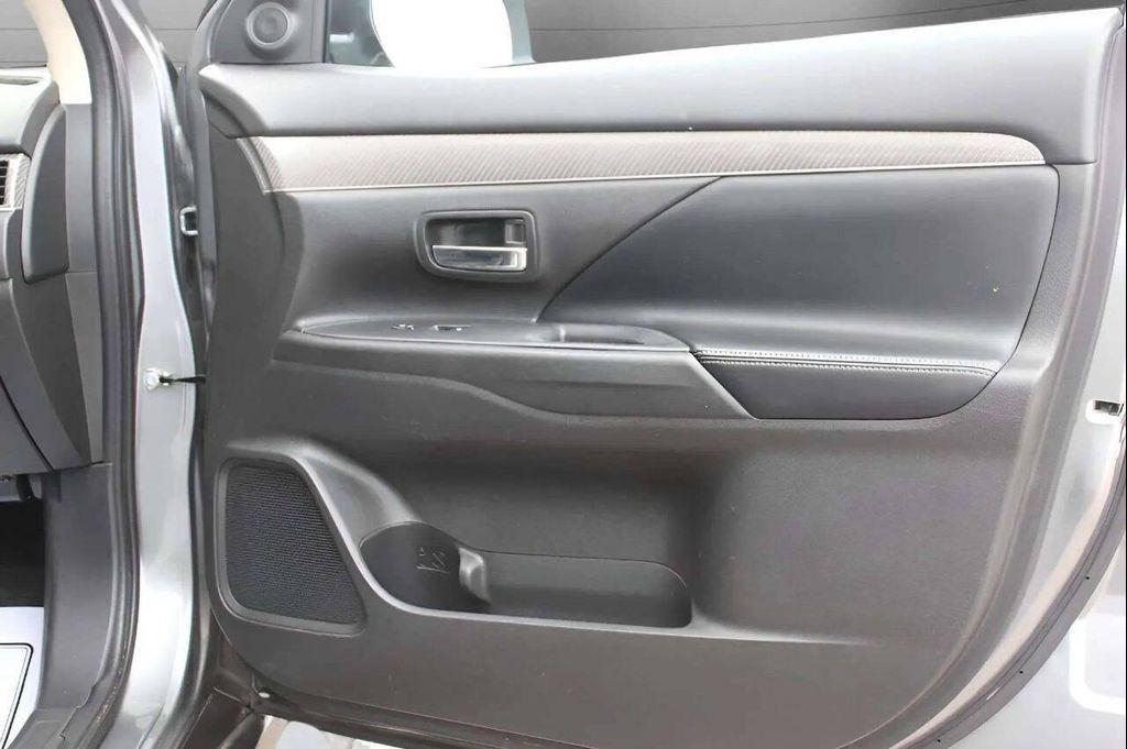 used 2020 Mitsubishi Outlander car, priced at $15,499