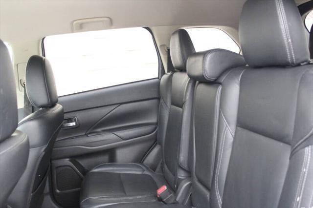 used 2020 Mitsubishi Outlander car, priced at $15,999