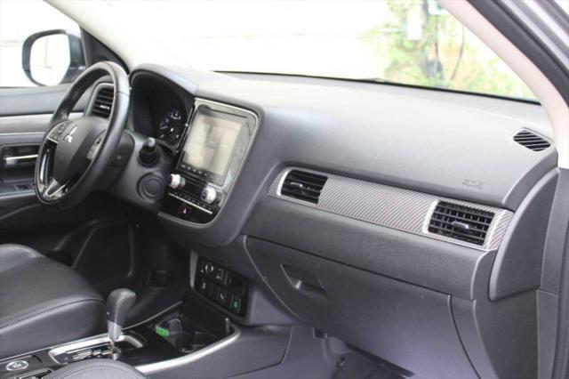used 2020 Mitsubishi Outlander car, priced at $15,999