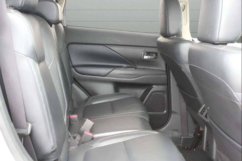 used 2020 Mitsubishi Outlander car, priced at $15,499