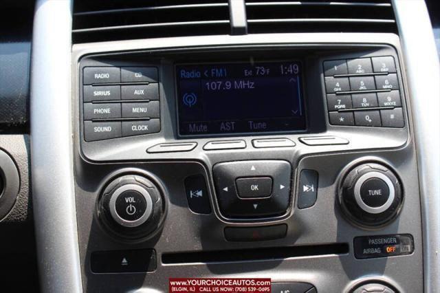 used 2013 Ford Edge car, priced at $7,999