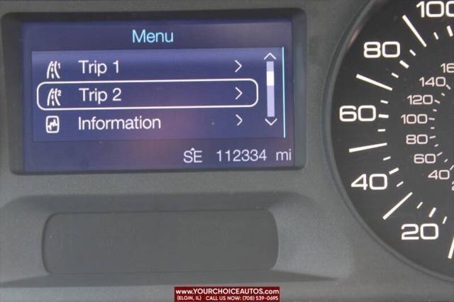 used 2013 Ford Edge car, priced at $7,999