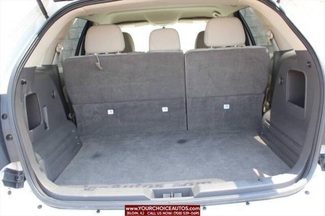 used 2013 Ford Edge car, priced at $7,999