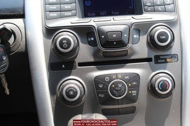 used 2013 Ford Edge car, priced at $7,999