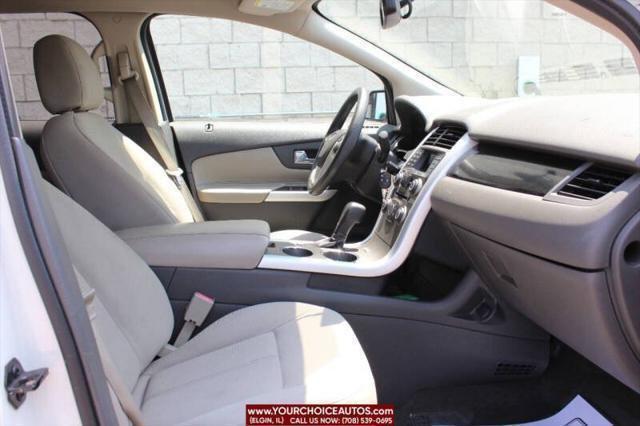 used 2013 Ford Edge car, priced at $7,999