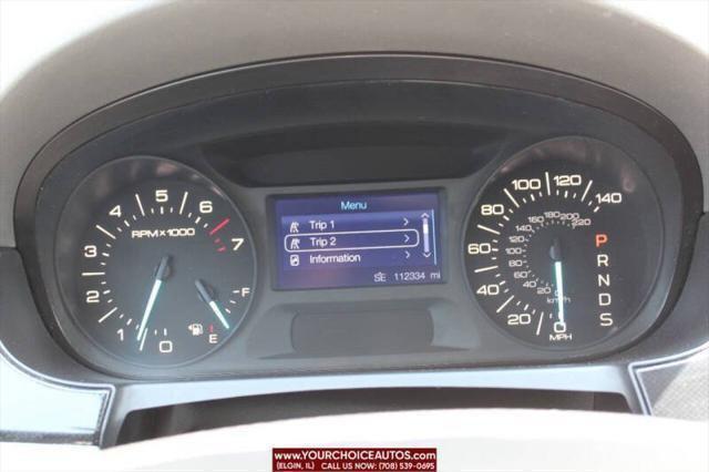 used 2013 Ford Edge car, priced at $7,999