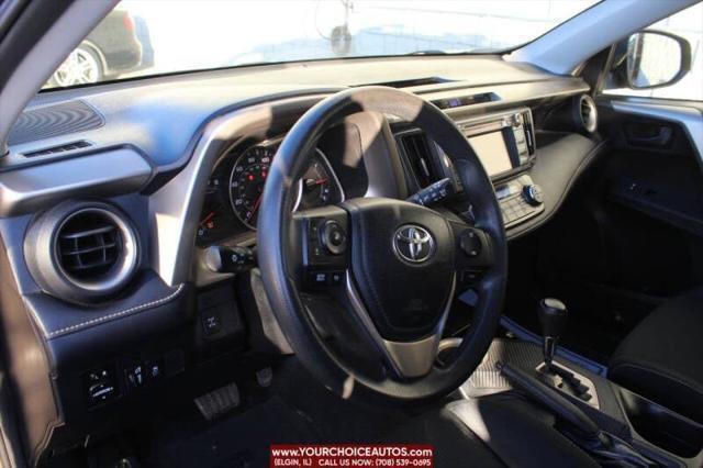 used 2013 Toyota RAV4 car, priced at $10,999