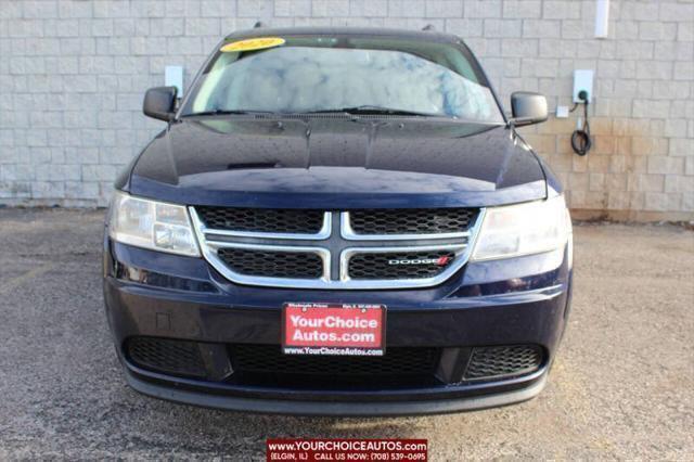 used 2020 Dodge Journey car, priced at $10,999