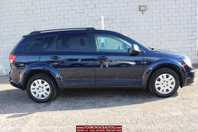 used 2020 Dodge Journey car, priced at $10,999